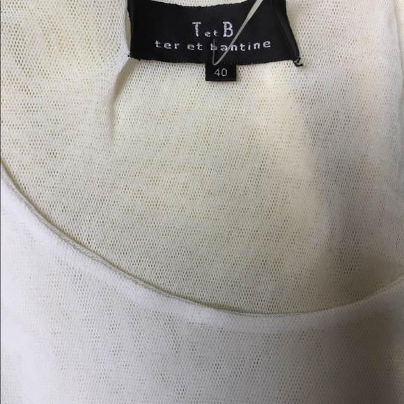 T Et B; Ter et Bantine - Picture 1 of 2